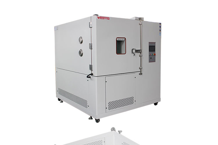  高低溫爆破試驗(yàn)臺(tái)